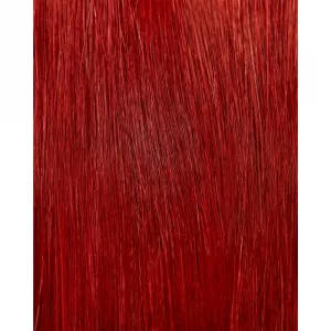 Maria Nila Colour Refresh Autumn Red jemná vyživujúca maska bez permanentných farebných pigmentov výdrž 4 – 10 umytí 6.60 300 ml