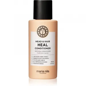 Maria Nila balzam na vlasy - Head & Hair Heal Conditioner - Travel Size