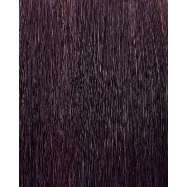 Maria Nila Colour Refresh Vivid Violet jemná vyživujúca maska bez permanentných farebných pigmentov výdrž 4 – 10 umytí 0.22 100 ml