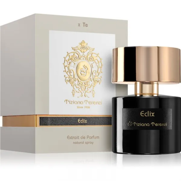 Tiziana Terenzi Eclix parfémový extrakt unisex 100 ml
