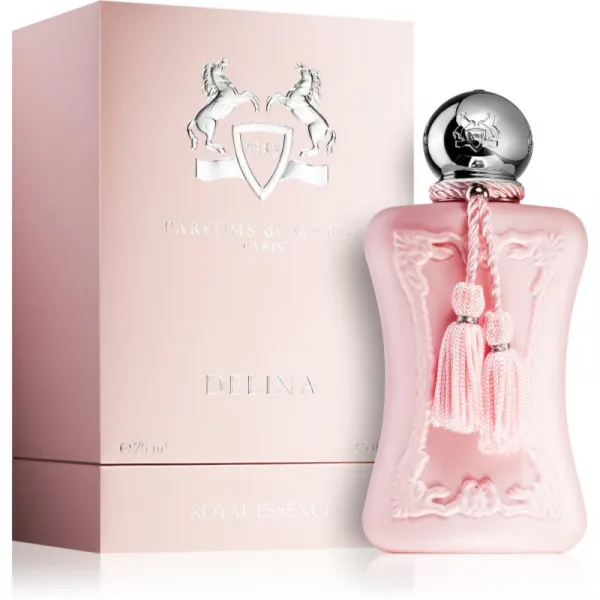 Parfums De Marly Delina parfumovaná voda pre ženy 75 ml