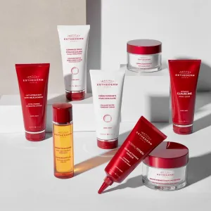 Institut Esthederm Intensive Glauscine Cream koncentrovaný lipolytický krém na celulitídu 200 ml