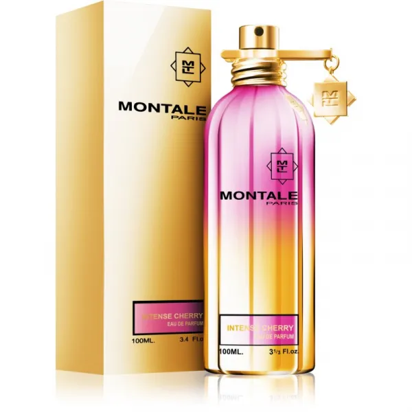 Montale Intense Cherry parfumovaná voda unisex 100 ml