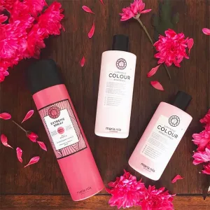 Maria Nila Luminous Colour rozjasňujúci šampón pre farbené vlasy 100 ml