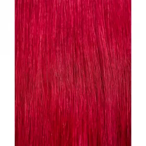Maria Nila Colour Refresh Bright Red jemná vyživujúca maska bez permanentných farebných pigmentov výdrž 4 – 10 umytí 0.66 100 ml