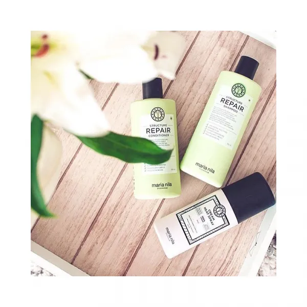 Maria Nila Structure Repair Conditioner kondicionér pre posilnenie štruktúry vlasov 100 ml