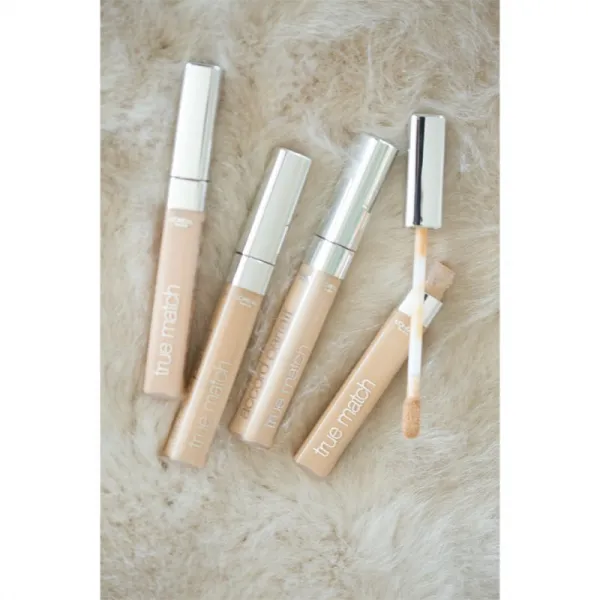 L’Oréal Paris True Match The One tekutý korektor odtieň 2.N Vanilla 6.8 ml