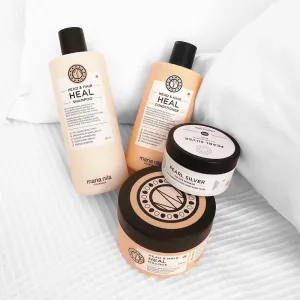 Maria Nila balzam na vlasy - Head & Hair Heal Conditioner - Travel Size
