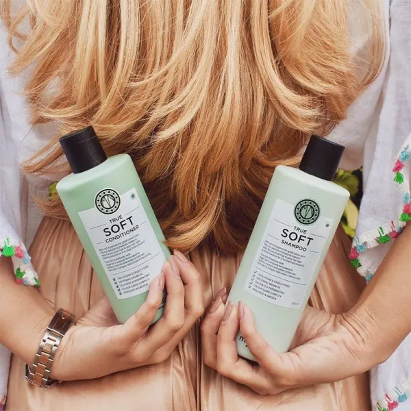 Maria Nila šampón na vlasy - True Soft Shampoo