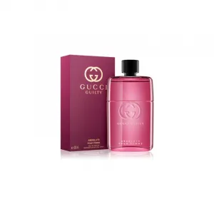 Gucci Guilty Absolute parfumovaná voda pre ženy 90 ml