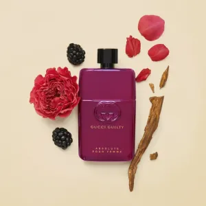 Gucci Guilty Absolute parfumovaná voda pre ženy 90 ml