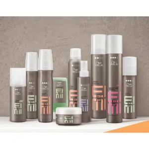 Wella Professionals Eimi Body Crafter bezoplachový sprej pre objem a tvar 150 ml
