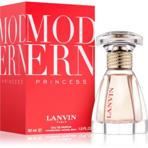 Lanvin Modern Princess parfumovaná voda pre ženy 30 ml