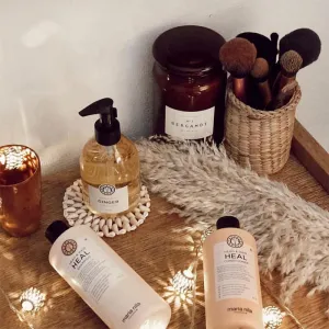 Maria Nila balzam na vlasy - Head & Hair Heal Conditioner