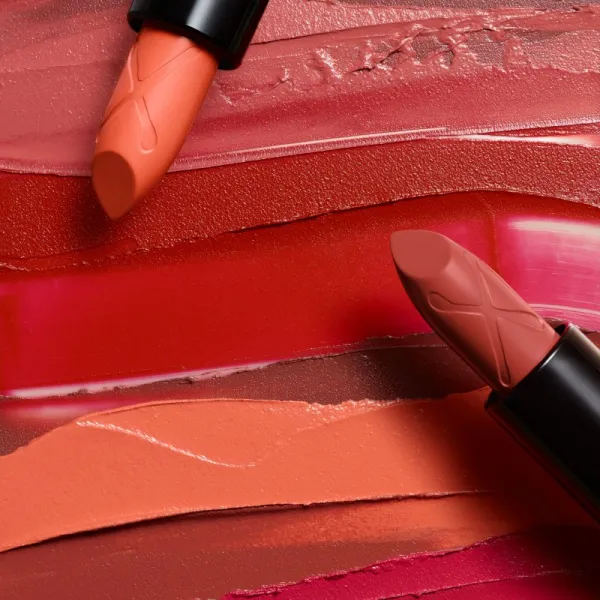 Max Factor Velvet Mattes matný rúž odtieň 05 Nude 3.4 g