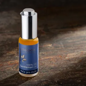 Gentleman 100%, 20 ml
