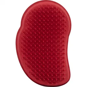 Tangle Teezer Thick & Curly Salsa Red kefa na hrubé a kučeravé vlasy 1 ks