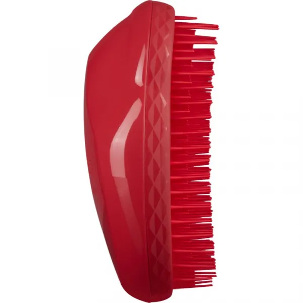 Tangle Teezer Thick & Curly Salsa Red kefa na hrubé a kučeravé vlasy 1 ks