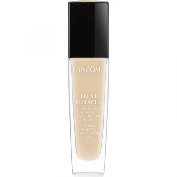 Lancôme Teint Miracle rozjasňujúci make-up odtieň 01 Beige Albâtre 30 ml