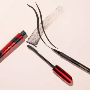 Elizabeth Arden Grand Entrance Mascara riasenka pre maximálny objem 01 Stunning Black 8.5 ml