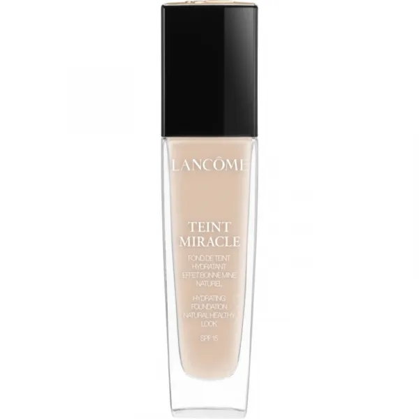 Lancôme Teint Miracle rozjasňujúci make-up odtieň 02 Lys Rosé 30 ml