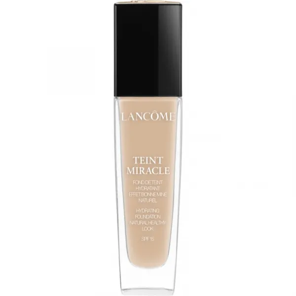 Lancôme Teint Miracle rozjasňujúci make-up odtieň 04 Beige Nature 30 ml