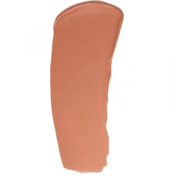 Bourjois Rouge Velvet The Lipstick matný rúž odtieň 01 Hey Nude! 2,4 g