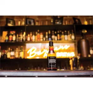 Redken Brews 3 v 1 šampón, kondicionér a sprchový gél 300 ml