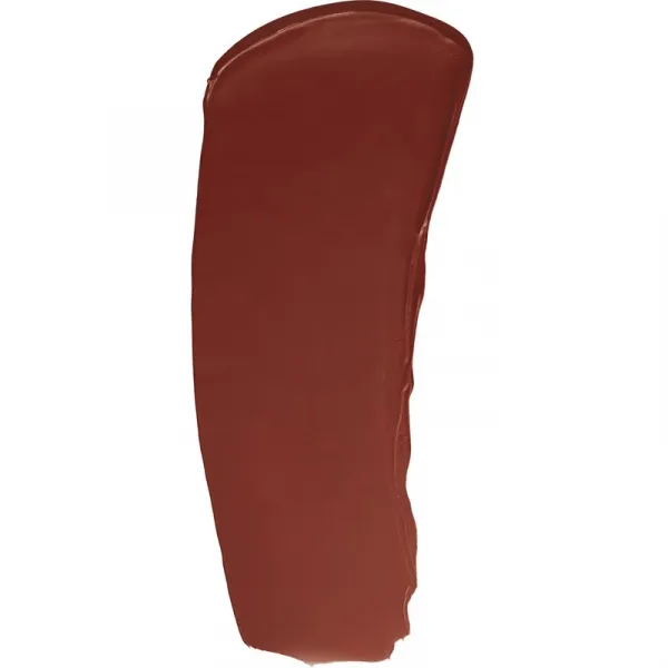 Bourjois Rouge Velvet The Lipstick matný rúž odtieň 12 Brunette 2,4 g