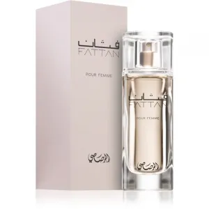 Rasasi Fattan Pour Femme parfumovaná voda pre ženy 50 ml