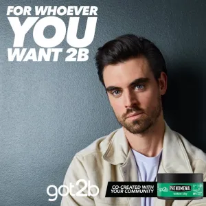 got2b Phenomenal matujúci vosk na vlasy pre fixáciu a tvar 100 ml