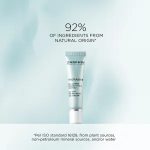 Darphin Hydraskin All-Day Eye Refresh Gel-Cream osviežujúci očný krém 15 ml