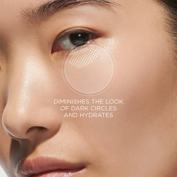 Darphin Hydraskin All-Day Eye Refresh Gel-Cream osviežujúci očný krém 15 ml