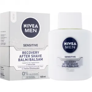 Nivea Men Sensitive balzam po holení pre mužov 100 ml