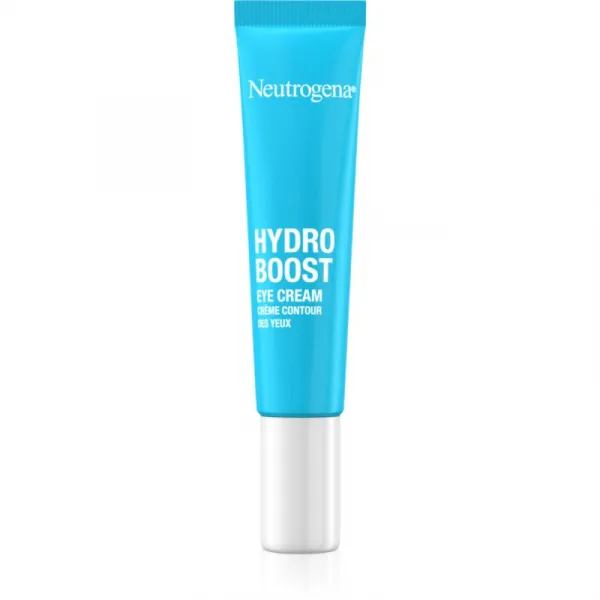 Neutrogena Hydro Boost® rozjasňujúci očný krém 15 ml