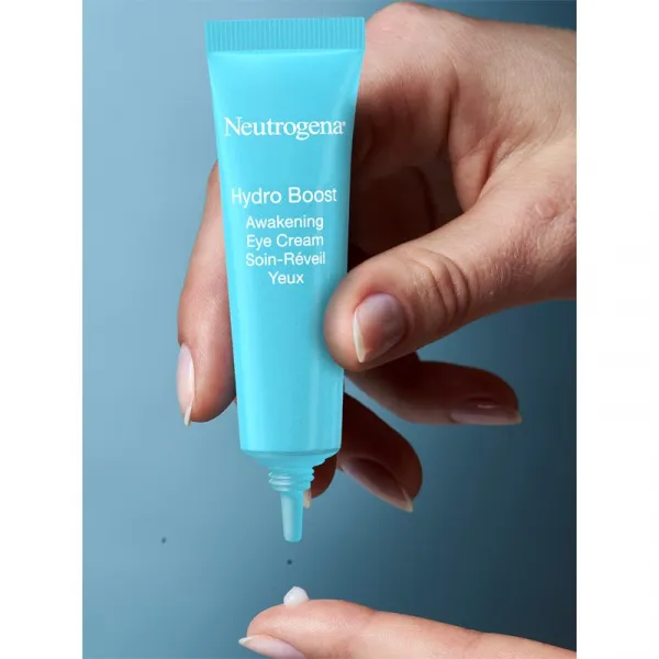 Neutrogena Hydro Boost® rozjasňujúci očný krém 15 ml