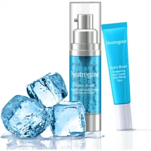 Neutrogena Hydro Boost® rozjasňujúci očný krém 15 ml
