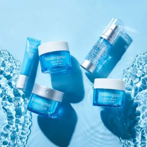 Neutrogena Hydro Boost® rozjasňujúci očný krém 15 ml