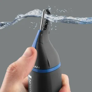 Remington Nano Series NE3850 hygienický zastrihávač pre obočie, nos a uši 1 ks