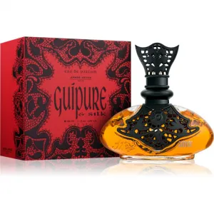 Jeanne Arthes Guipure & Silk parfumovaná voda pre ženy 100 ml