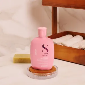 Alfaparf Milano Semi di Lino Moisture šampón pre suché vlasy 250 ml