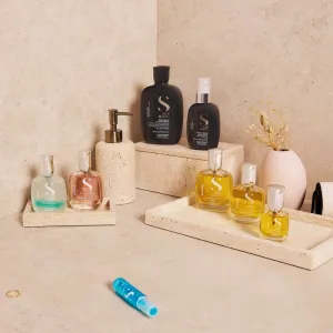 Alfaparf Milano Semi di Lino Sublime parfumovaná voda pre všetky typy vlasov 50 ml