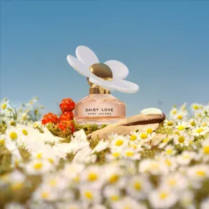 MARC JACOBS DAISY LOVE Toaletná voda