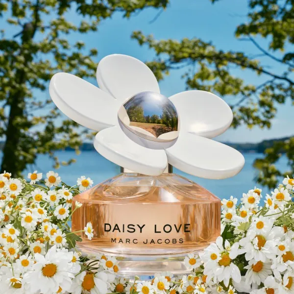 MARC JACOBS DAISY LOVE Toaletná voda