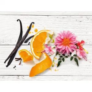 Barnängen Nutritive telové mlieko pre suchú až veľmi suchú pokožku 400 ml