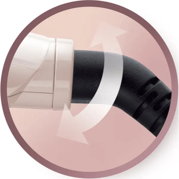 Remington kulma na vlasy - CI9132 PROLuxe Curling Tong