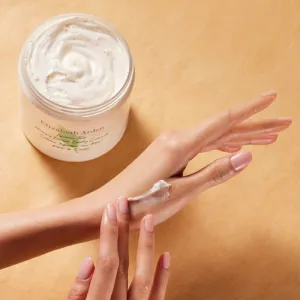 Elizabeth Arden Green Tea telový krém pre ženy 250 ml