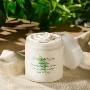 Elizabeth Arden Green Tea telový krém pre ženy 250 ml