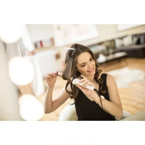 Remington kulma na vlasy - CI9132 PROLuxe Curling Tong