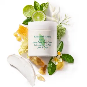 Elizabeth Arden Green Tea telový krém pre ženy 250 ml